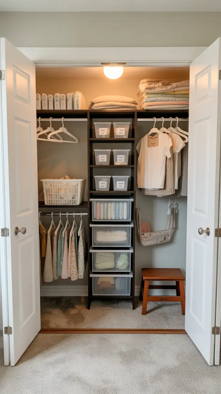 24 Nursery Remodel Ideas 2026 for Modern Baby Rooms