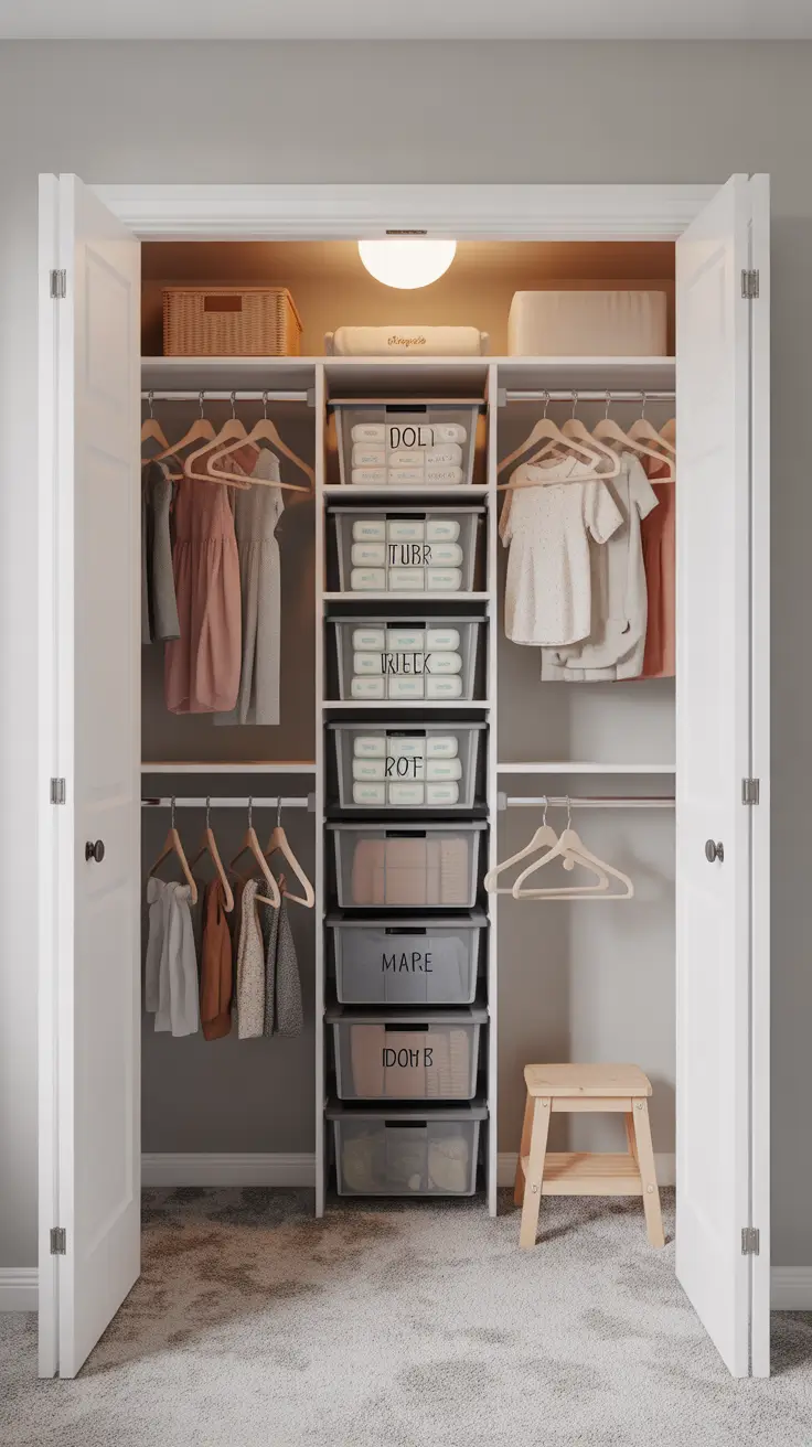 24 Nursery Remodel Ideas 2026 for Modern Baby Rooms