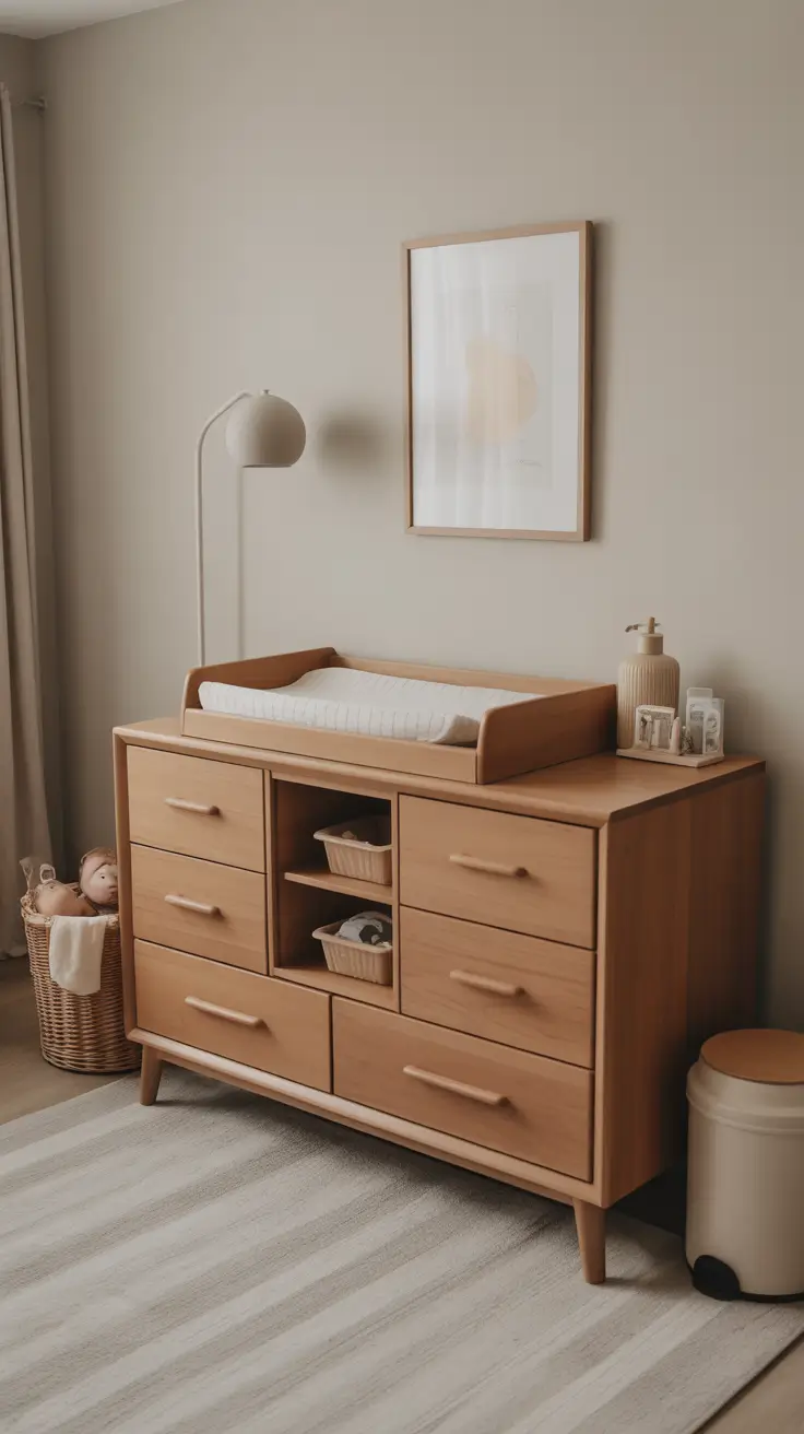 24 Nursery Remodel Ideas 2026 for Modern Baby Rooms