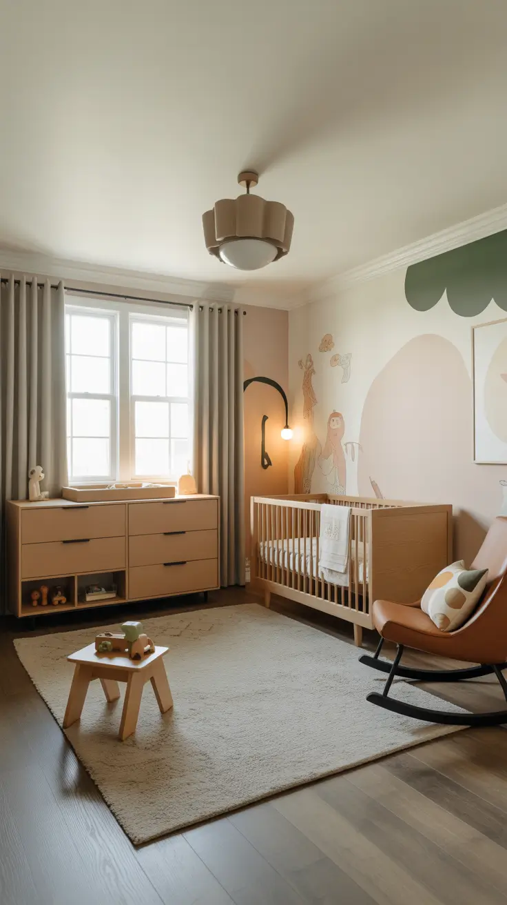 24 Nursery Remodel Ideas 2026 for Modern Baby Rooms