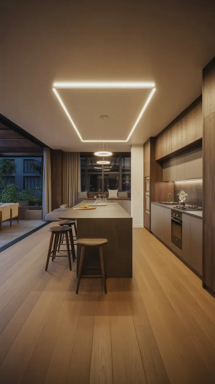 24 Open Kitchen Remodel Ideas 2026: Modern Concepts, Layouts, and Connected Living Spaces
