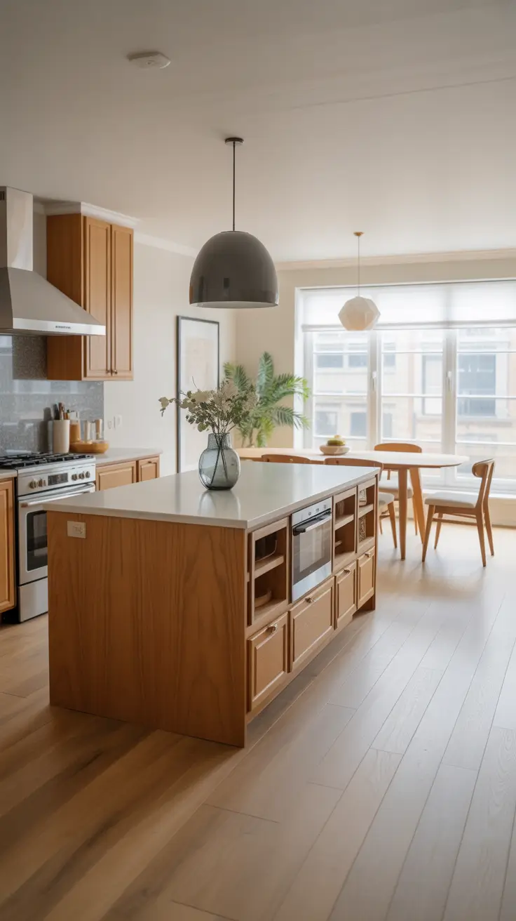 24 Open Kitchen Remodel Ideas 2026: Modern Concepts, Layouts, and Connected Living Spaces