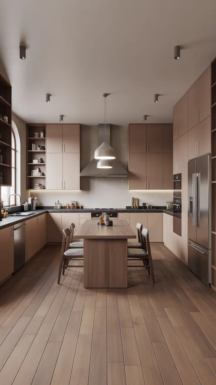 24 Open Kitchen Remodel Ideas 2026: Modern Concepts, Layouts, and Connected Living Spaces