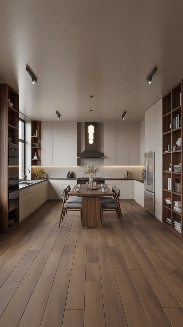 24 Open Kitchen Remodel Ideas 2026: Modern Concepts, Layouts, and Connected Living Spaces