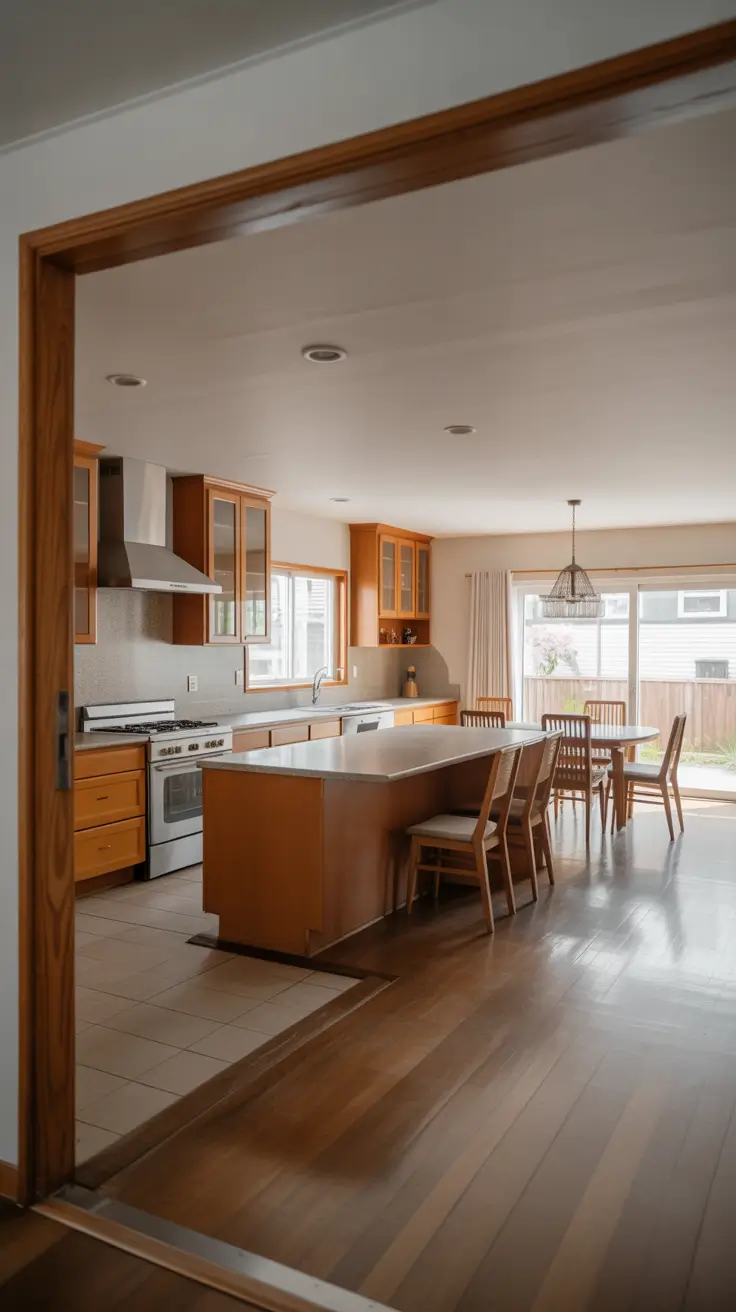 24 Open Kitchen Remodel Ideas 2026: Modern Concepts, Layouts, and Connected Living Spaces