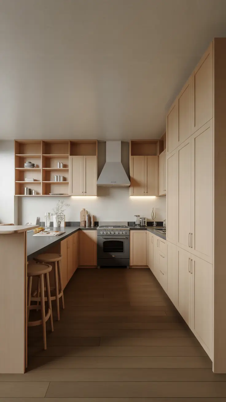 24 Open Kitchen Remodel Ideas 2026: Modern Concepts, Layouts, and Connected Living Spaces