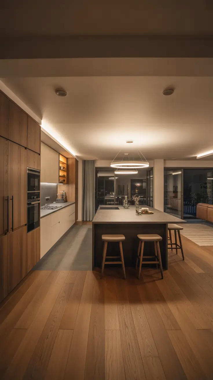 24 Open Kitchen Remodel Ideas 2026: Modern Concepts, Layouts, and Connected Living Spaces