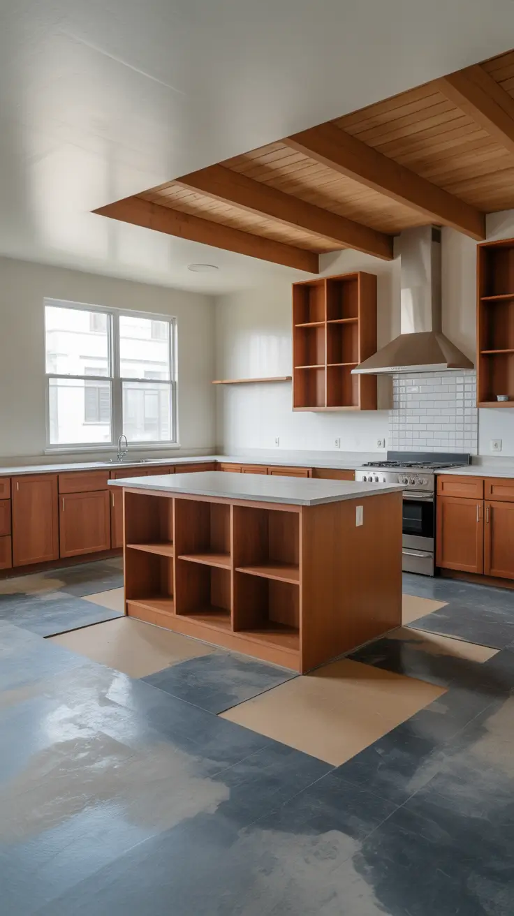 24 Open Kitchen Remodel Ideas 2026: Modern Concepts, Layouts, and Connected Living Spaces
