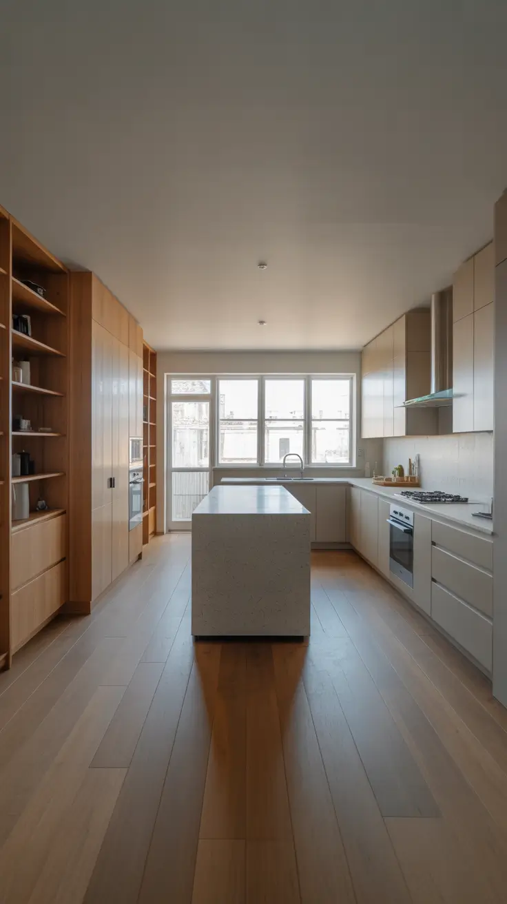 24 Open Kitchen Remodel Ideas 2026: Modern Concepts, Layouts, and Connected Living Spaces