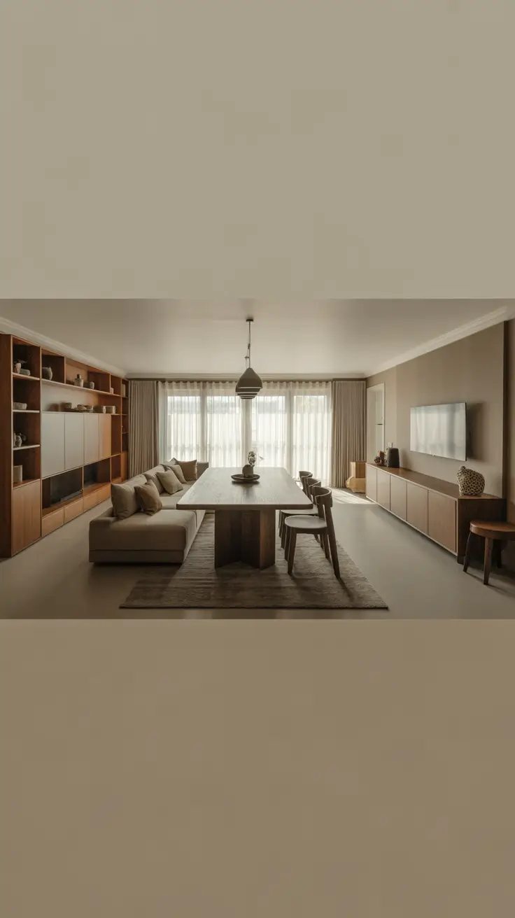 24 Open Kitchen Remodel Ideas 2026: Modern Concepts, Layouts, and Connected Living Spaces