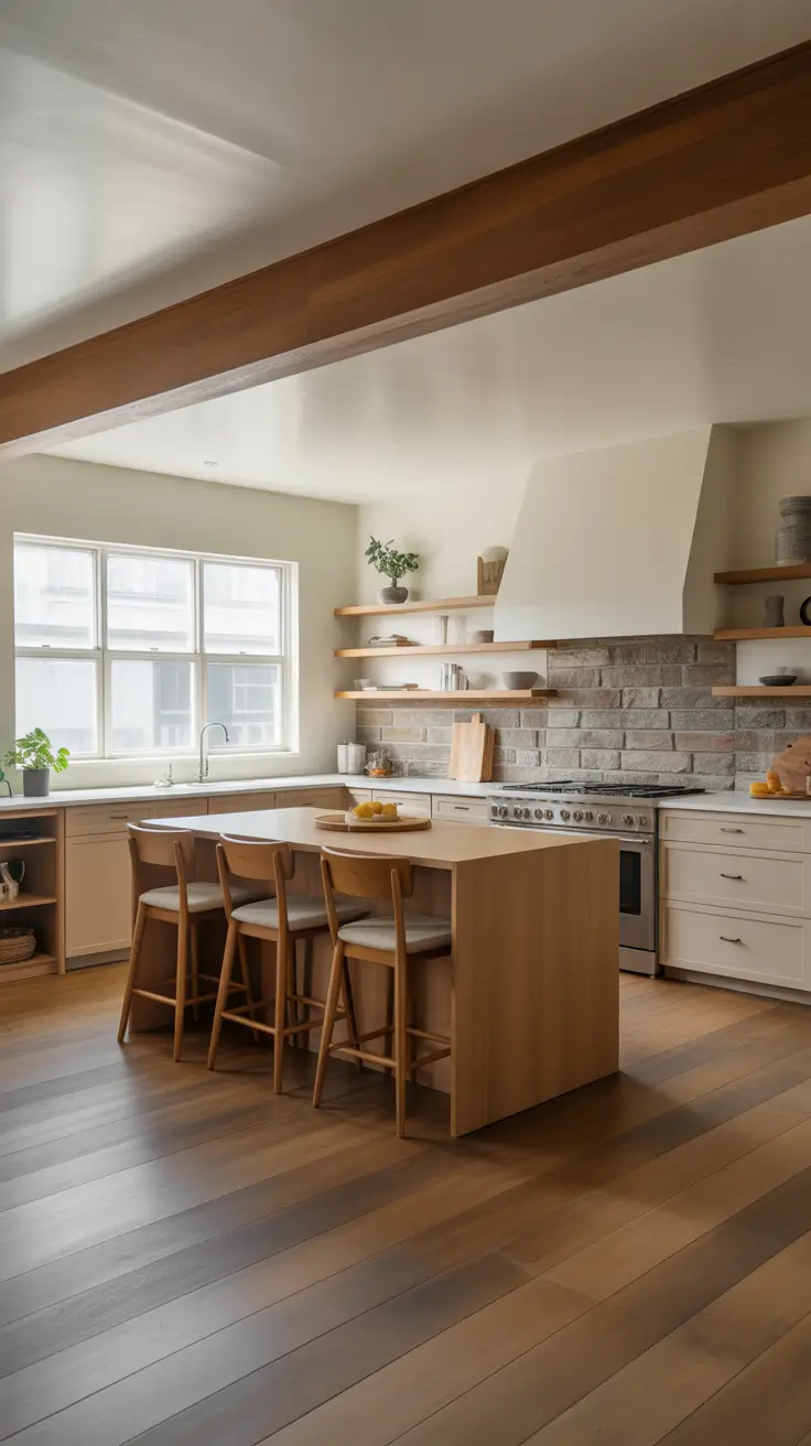 24 Open Kitchen Remodel Ideas 2026: Modern Concepts, Layouts, and Connected Living Spaces