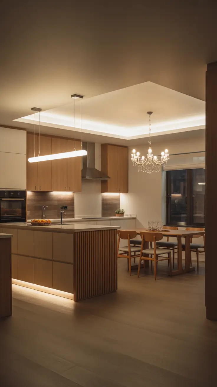 24 Open Kitchen Remodel Ideas 2026: Modern Concepts, Layouts, and Connected Living Spaces