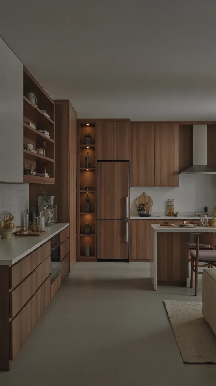 24 Open Kitchen Remodel Ideas 2026: Modern Concepts, Layouts, and Connected Living Spaces