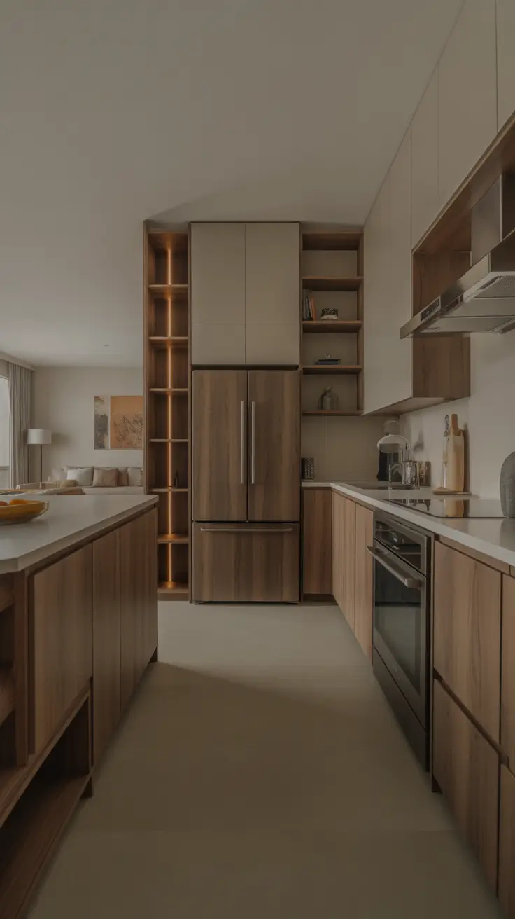 24 Open Kitchen Remodel Ideas 2026: Modern Concepts, Layouts, and Connected Living Spaces