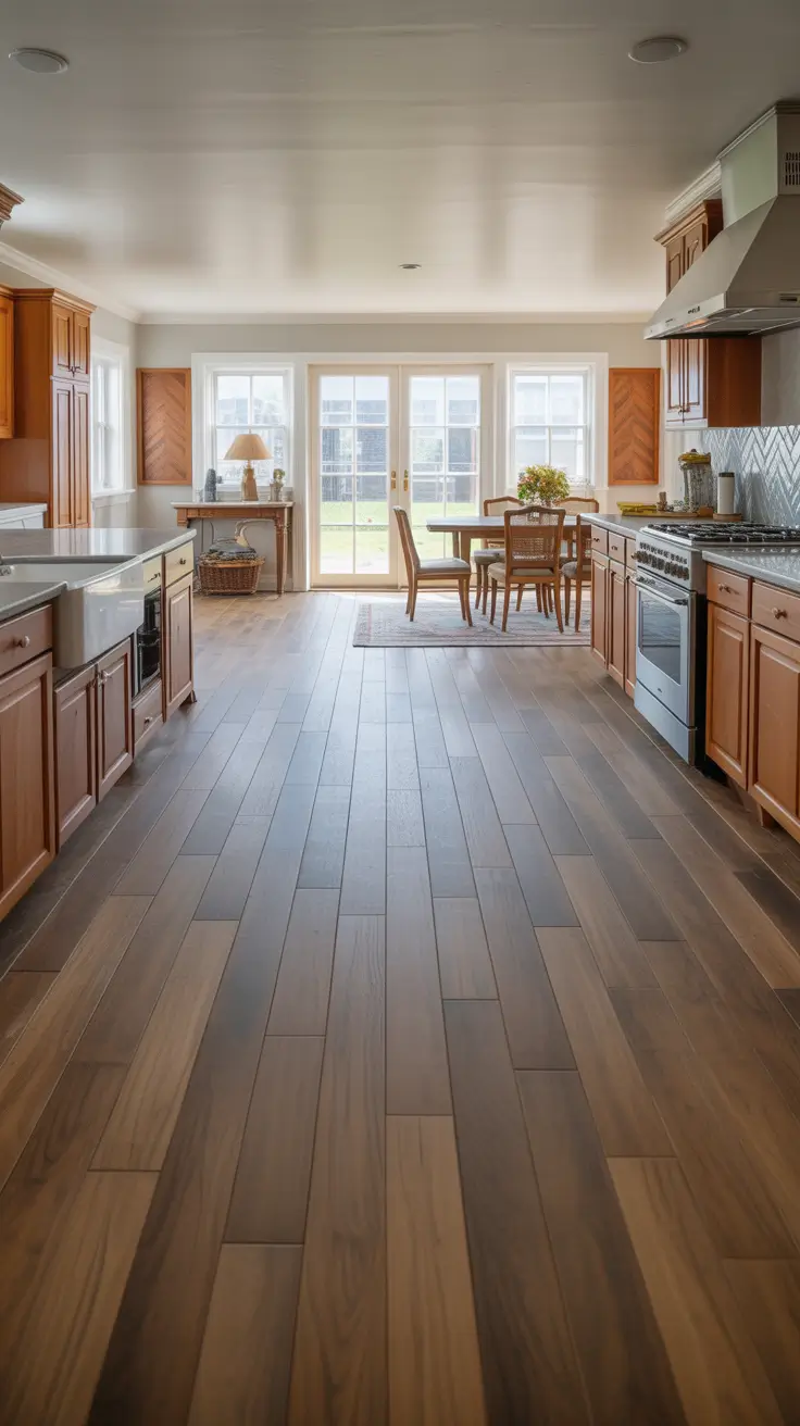 24 Open Kitchen Remodel Ideas 2026: Modern Concepts, Layouts, and Connected Living Spaces