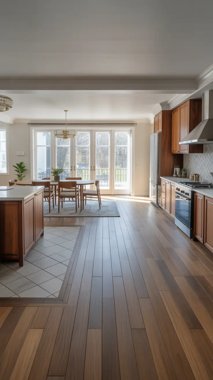 24 Open Kitchen Remodel Ideas 2026: Modern Concepts, Layouts, and Connected Living Spaces