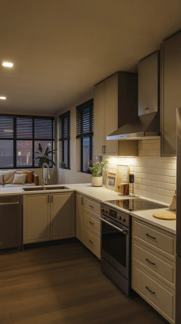 24 Open Kitchen Remodel Ideas 2026: Modern Concepts, Layouts, and Connected Living Spaces