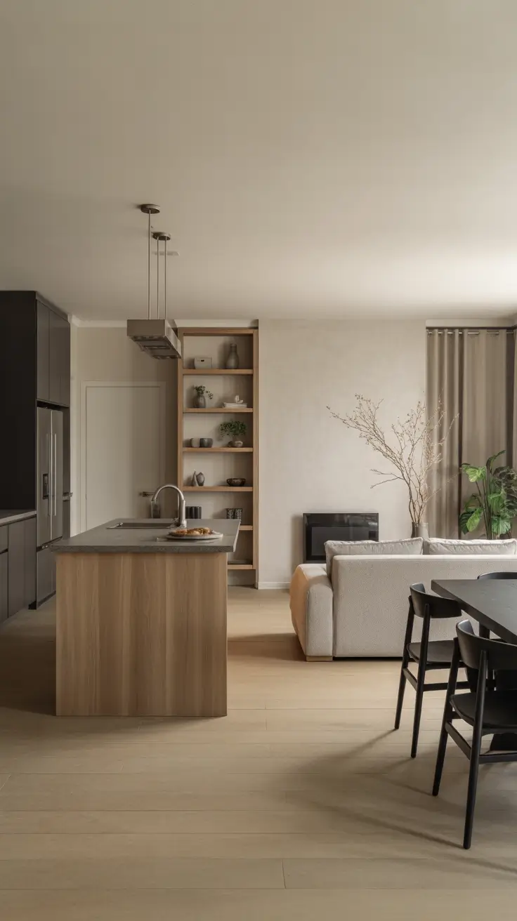 24 Open Kitchen Remodel Ideas 2026: Modern Concepts, Layouts, and Connected Living Spaces