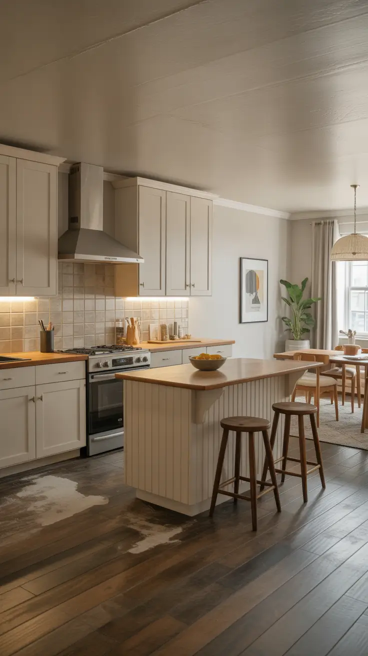 24 Open Kitchen Remodel Ideas 2026: Modern Concepts, Layouts, and Connected Living Spaces