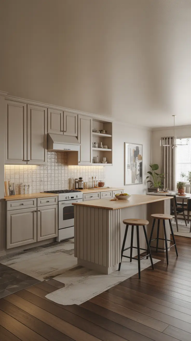 24 Open Kitchen Remodel Ideas 2026: Modern Concepts, Layouts, and Connected Living Spaces