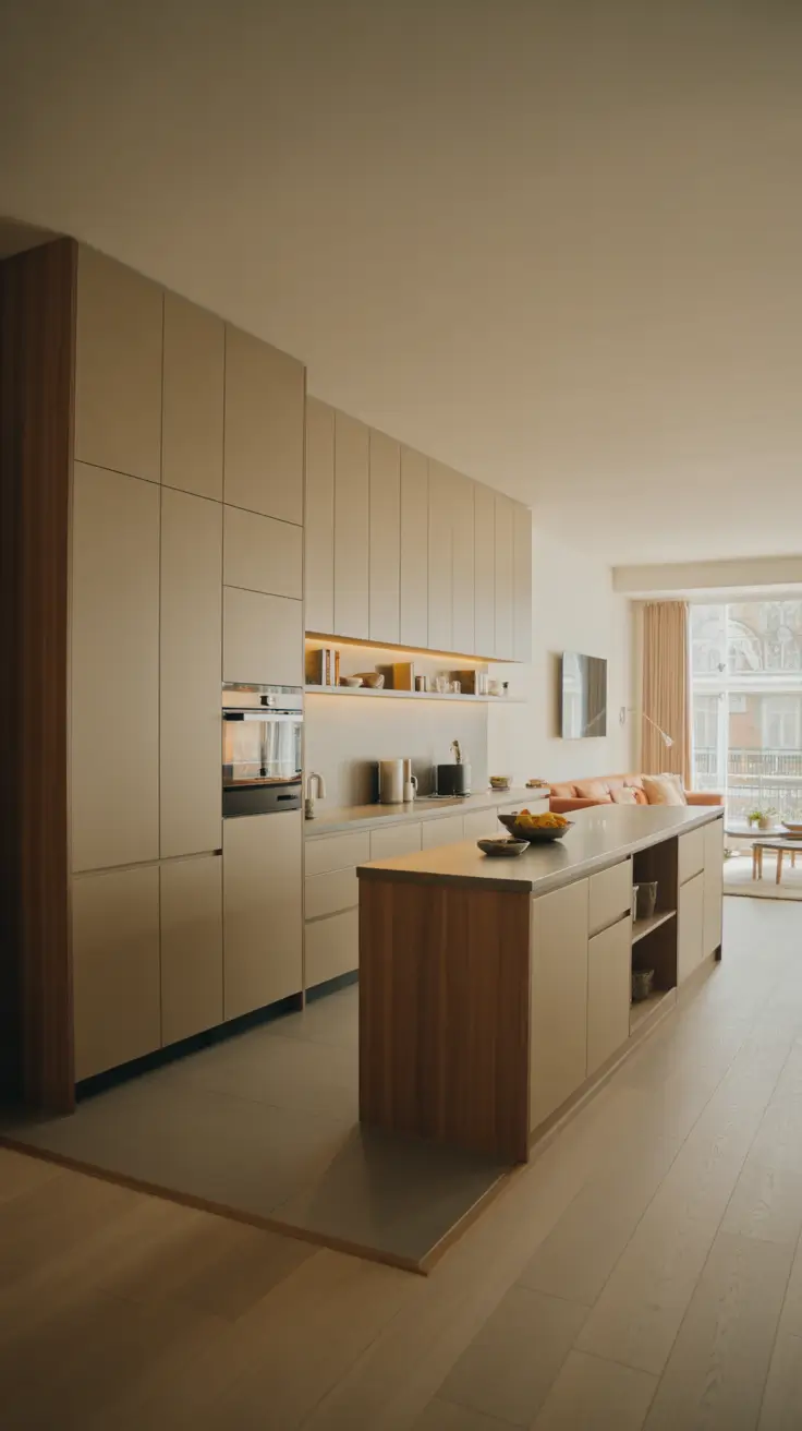 24 Open Kitchen Remodel Ideas 2026: Modern Concepts, Layouts, and Connected Living Spaces
