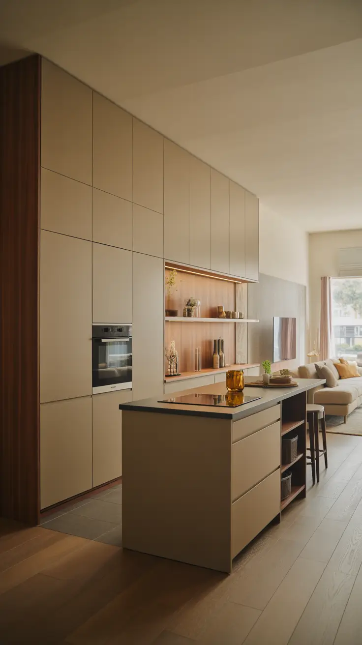 24 Open Kitchen Remodel Ideas 2026: Modern Concepts, Layouts, and Connected Living Spaces