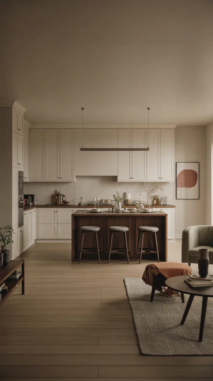 24 Open Kitchen Remodel Ideas 2026: Modern Concepts, Layouts, and Connected Living Spaces