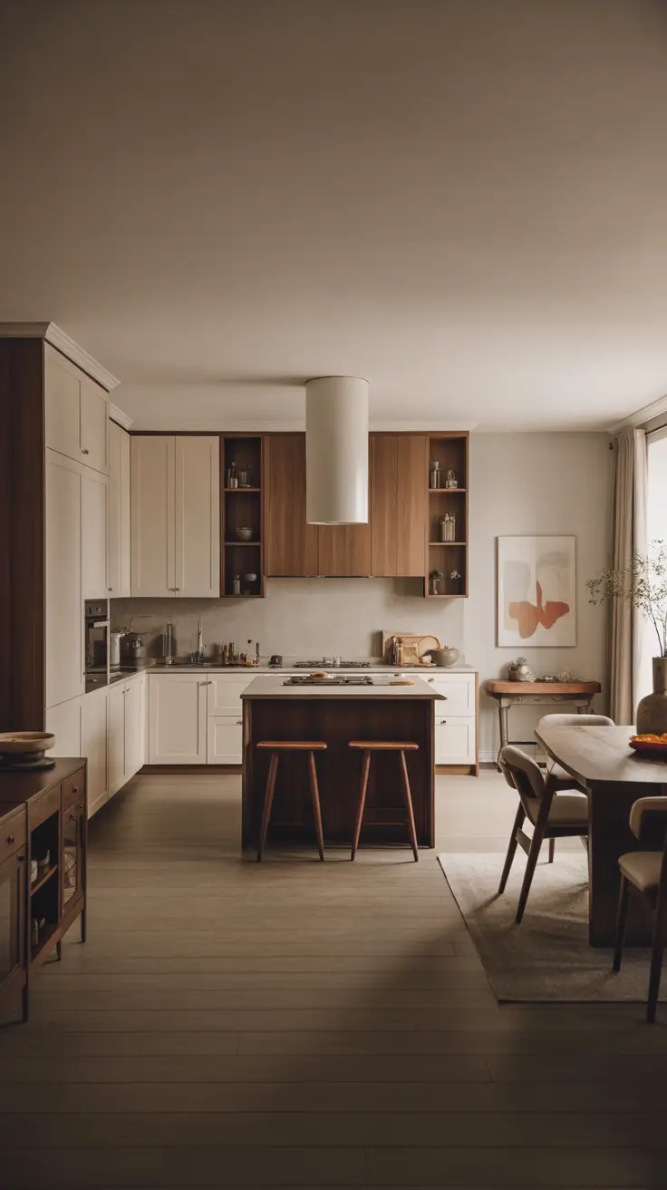 24 Open Kitchen Remodel Ideas 2026: Modern Concepts, Layouts, and Connected Living Spaces