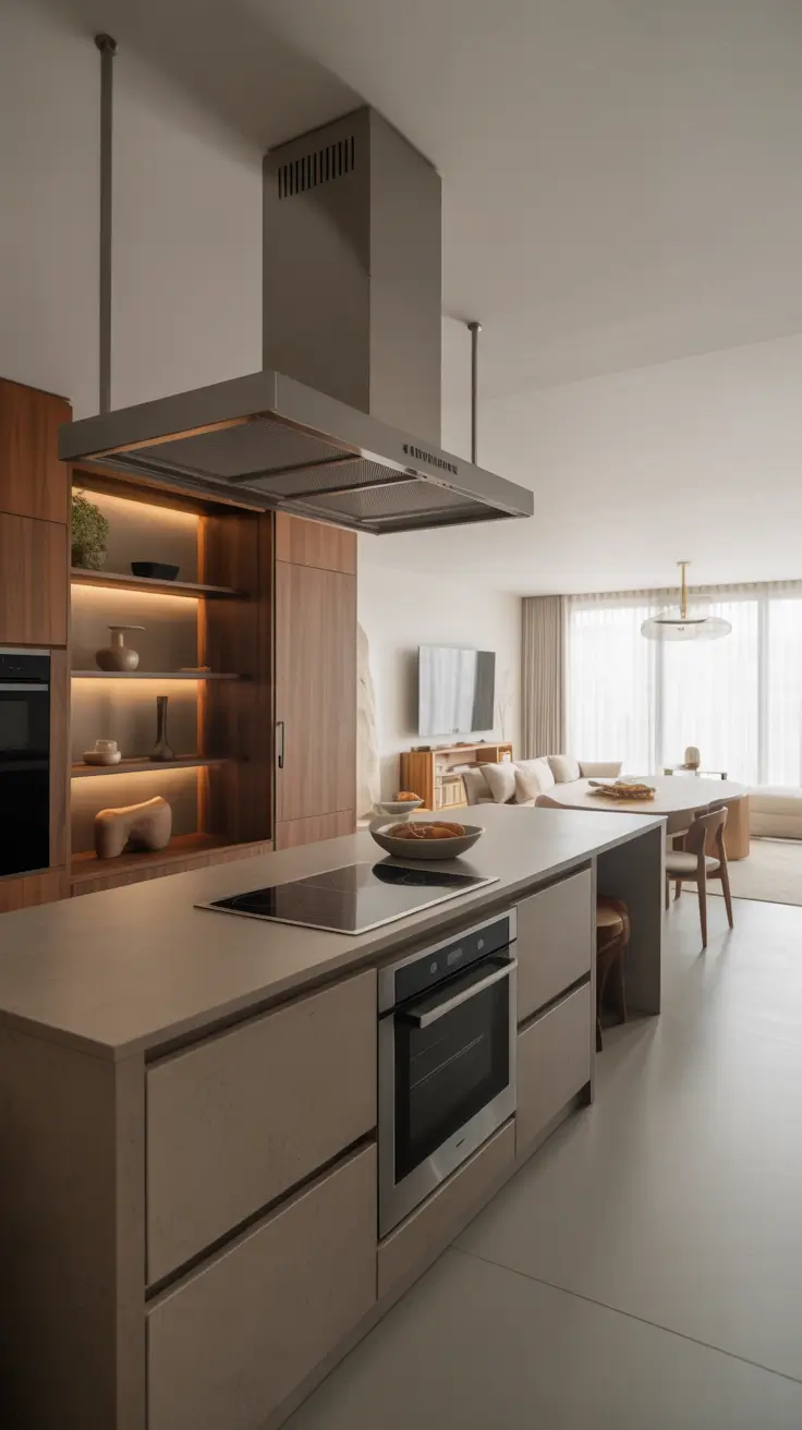 24 Open Kitchen Remodel Ideas 2026: Modern Concepts, Layouts, and Connected Living Spaces