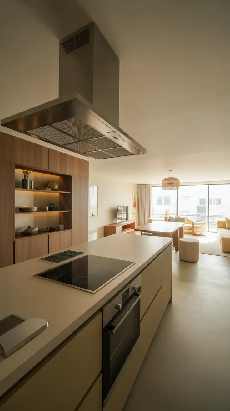 24 Open Kitchen Remodel Ideas 2026: Modern Concepts, Layouts, and Connected Living Spaces