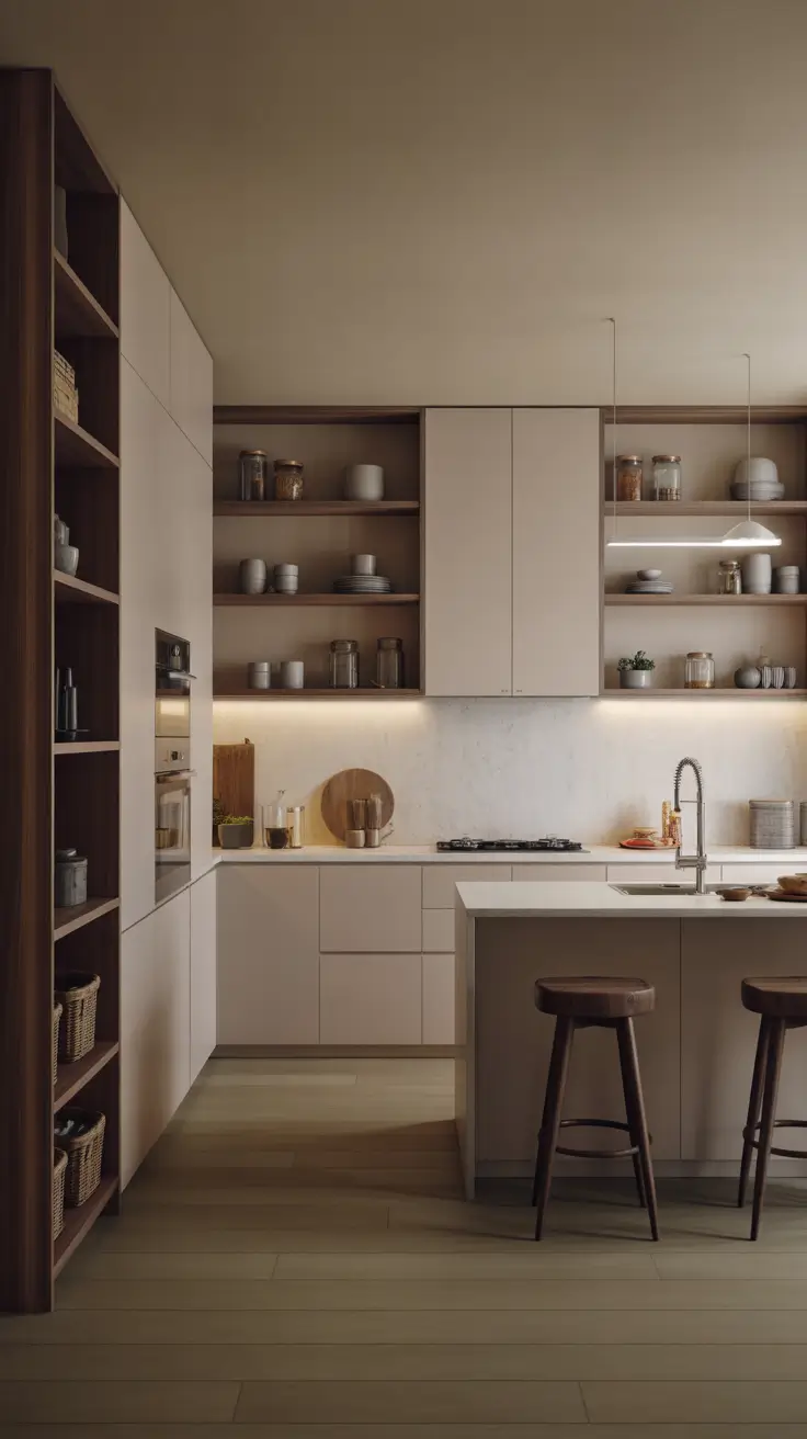 24 Open Kitchen Remodel Ideas 2026: Modern Concepts, Layouts, and Connected Living Spaces