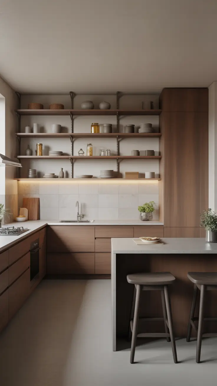 24 Open Kitchen Remodel Ideas 2026: Modern Concepts, Layouts, and Connected Living Spaces