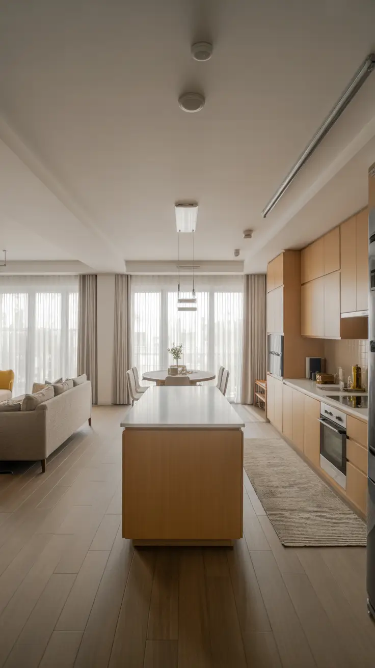 24 Open Kitchen Remodel Ideas 2026: Modern Concepts, Layouts, and Connected Living Spaces