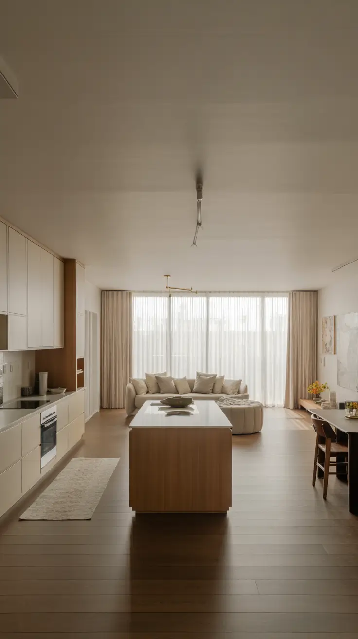24 Open Kitchen Remodel Ideas 2026: Modern Concepts, Layouts, and Connected Living Spaces