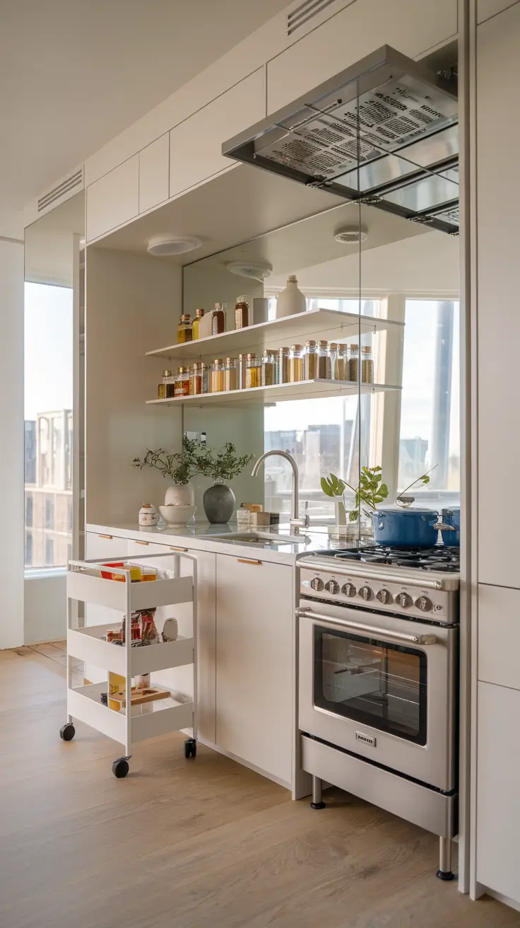 25 Pantry Remodel Ideas 2026 - Smart Walk-In, Small Kitchen, and Budget-Friendly Designs