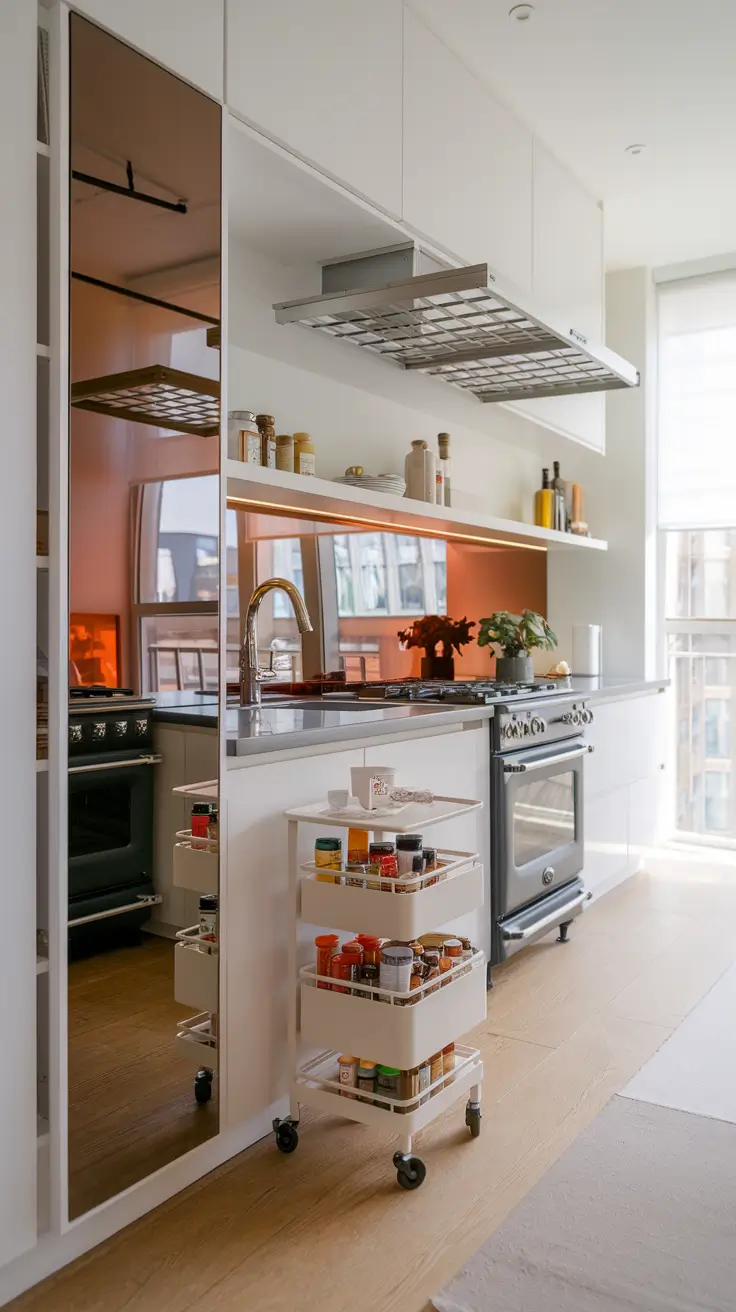 25 Pantry Remodel Ideas 2026 - Smart Walk-In, Small Kitchen, and Budget-Friendly Designs