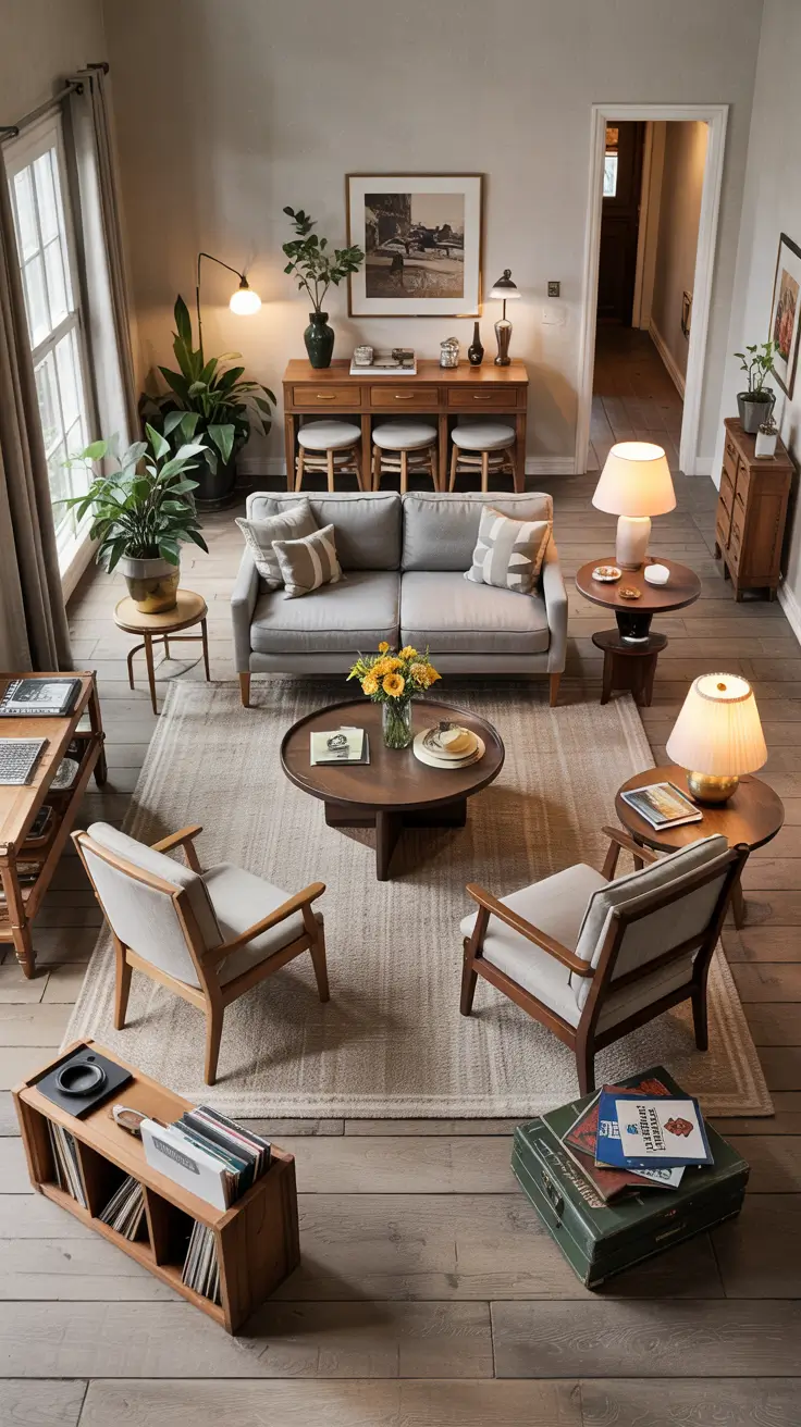 28 Parlor Remodel Ideas 2026: Timeless Elegance Meets Modern Aesthetic