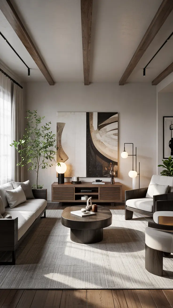 28 Parlor Remodel Ideas 2026: Timeless Elegance Meets Modern Aesthetic