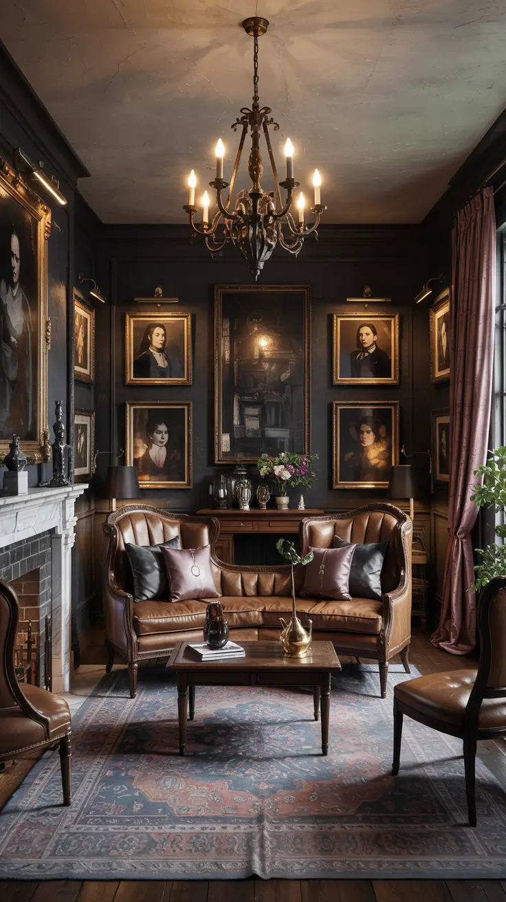 28 Parlor Remodel Ideas 2026: Timeless Elegance Meets Modern Aesthetic