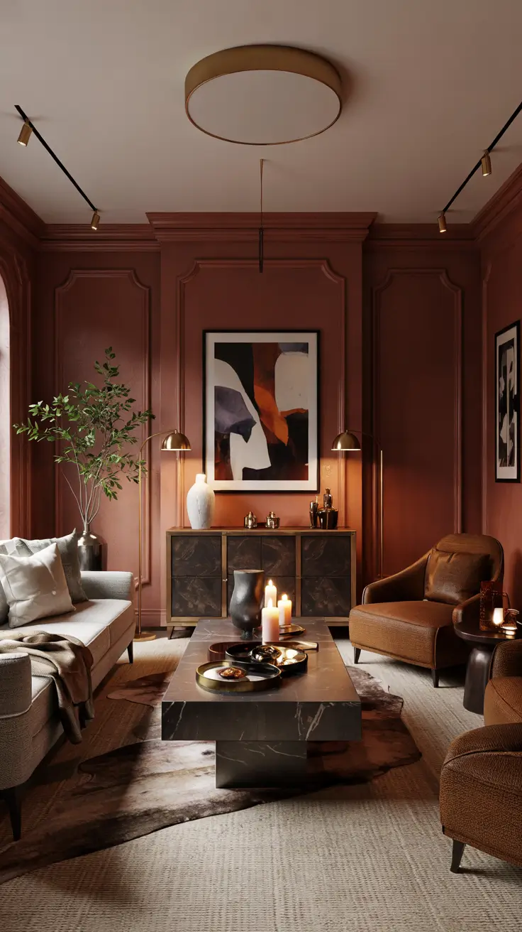 28 Parlor Remodel Ideas 2026: Timeless Elegance Meets Modern Aesthetic