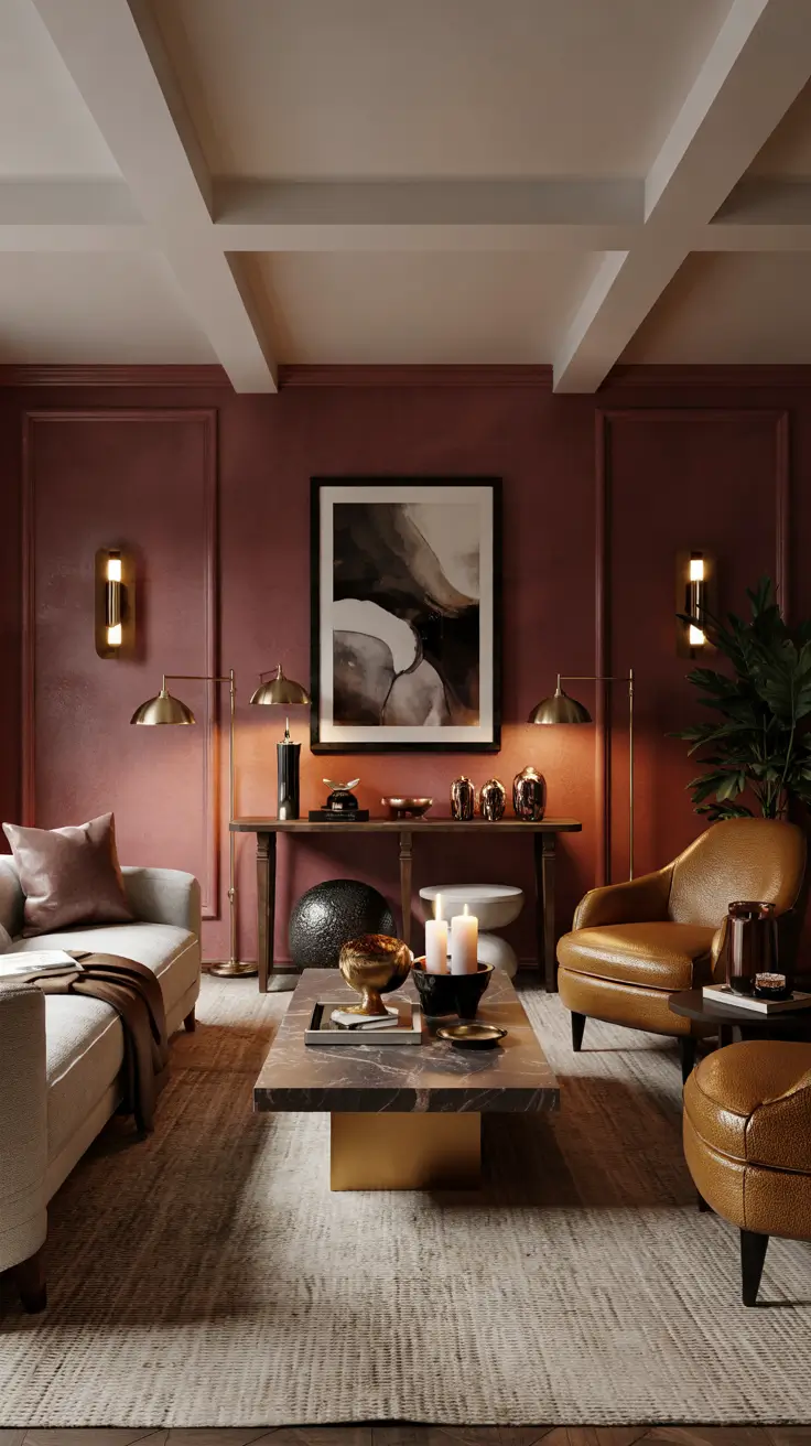 28 Parlor Remodel Ideas 2026: Timeless Elegance Meets Modern Aesthetic