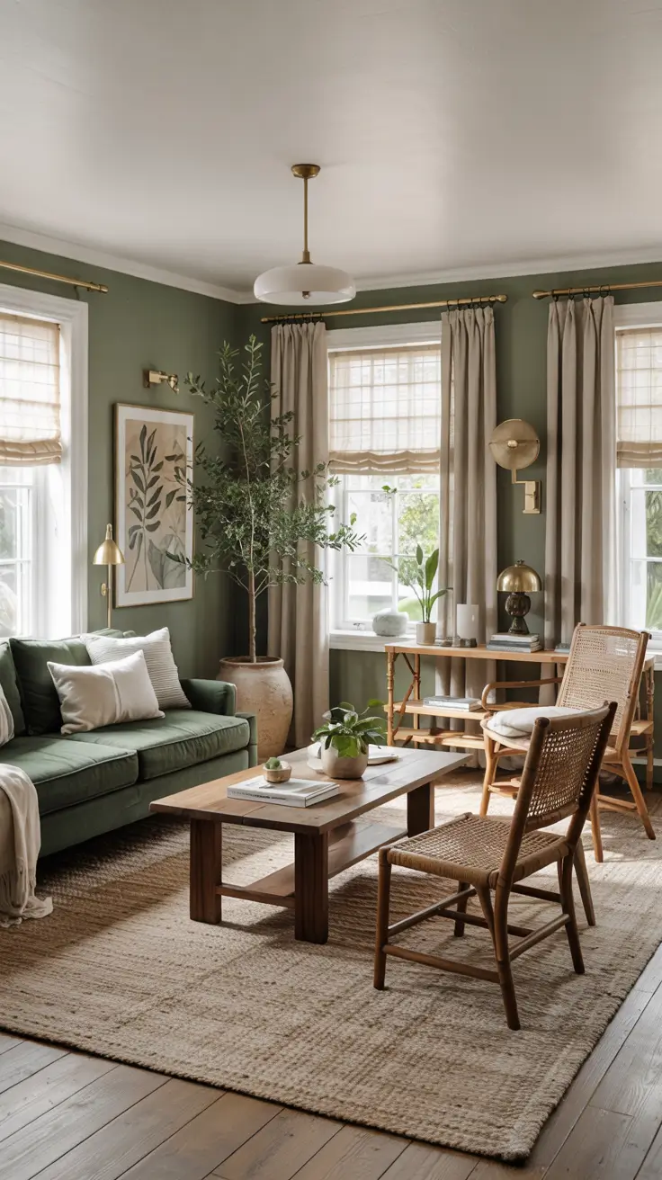 28 Parlor Remodel Ideas 2026: Timeless Elegance Meets Modern Aesthetic