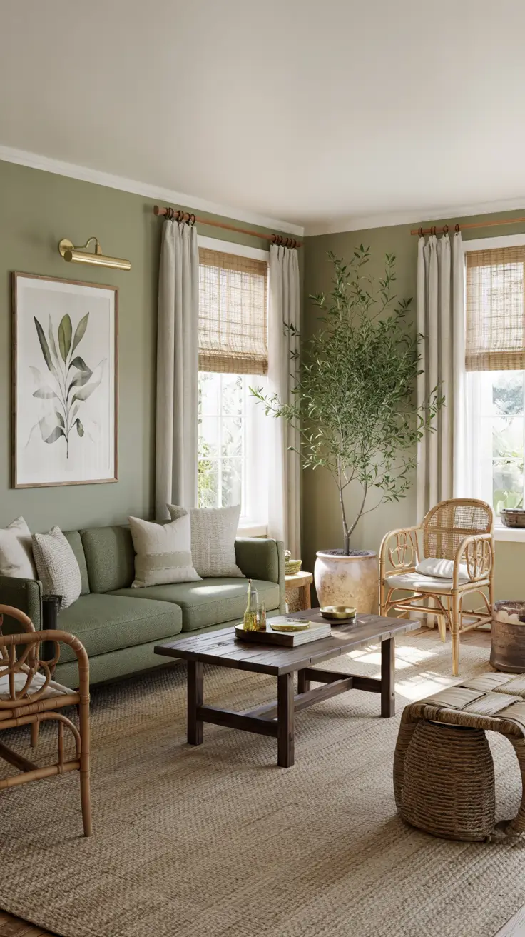 28 Parlor Remodel Ideas 2026: Timeless Elegance Meets Modern Aesthetic