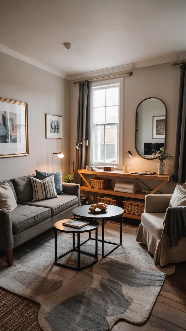 28 Parlor Remodel Ideas 2026: Timeless Elegance Meets Modern Aesthetic