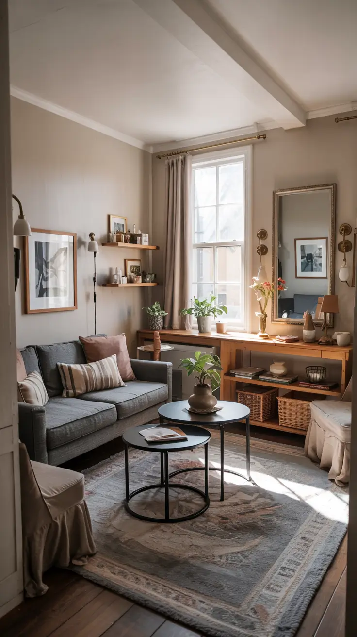 28 Parlor Remodel Ideas 2026: Timeless Elegance Meets Modern Aesthetic