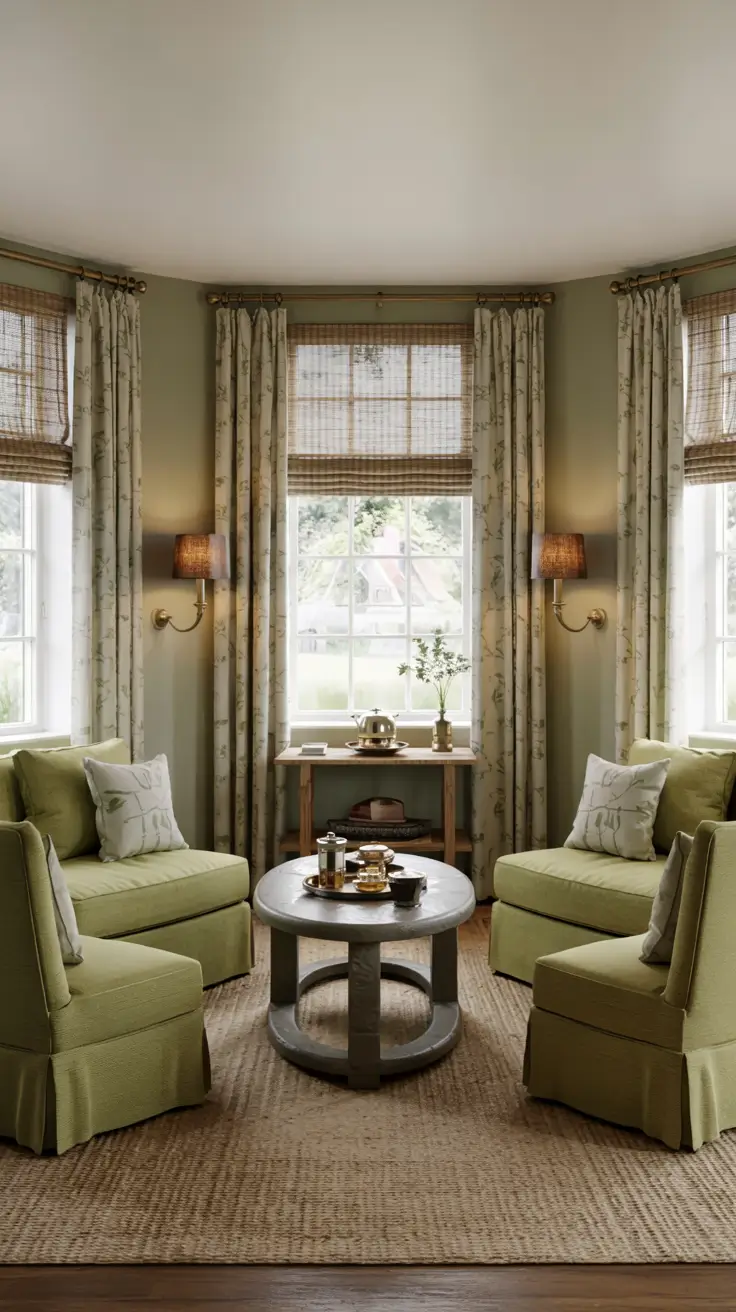 28 Parlor Remodel Ideas 2026: Timeless Elegance Meets Modern Aesthetic