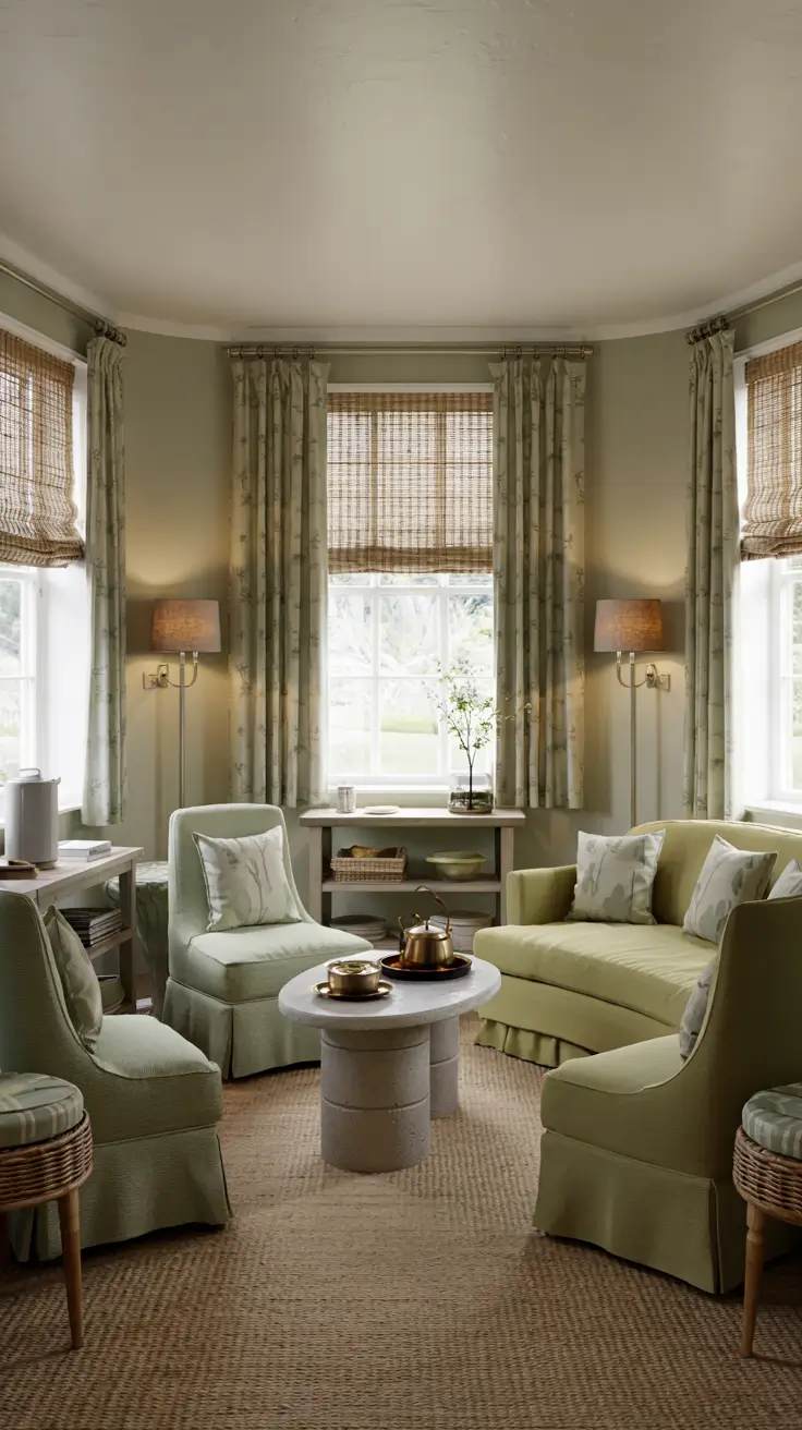 28 Parlor Remodel Ideas 2026: Timeless Elegance Meets Modern Aesthetic