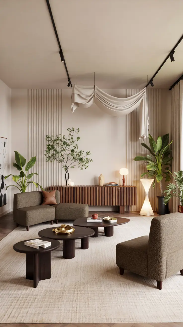 28 Parlor Remodel Ideas 2026: Timeless Elegance Meets Modern Aesthetic