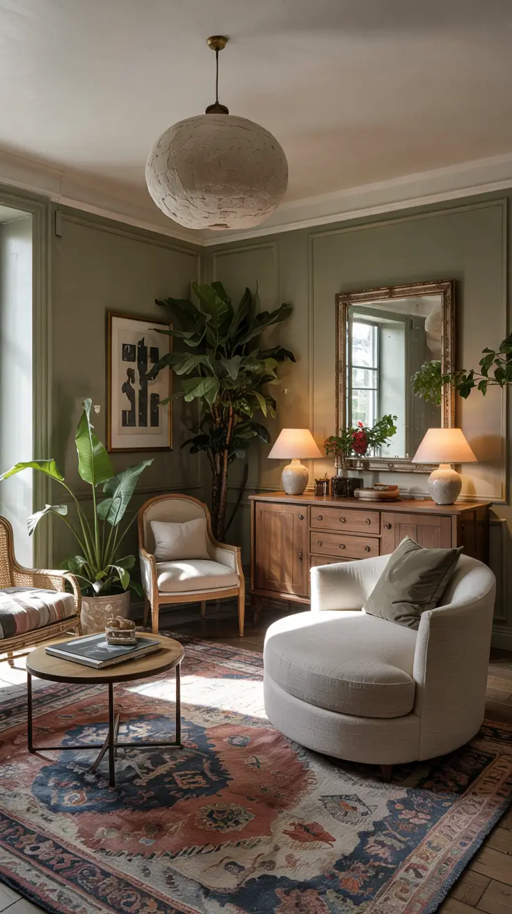 28 Parlor Remodel Ideas 2026: Timeless Elegance Meets Modern Aesthetic