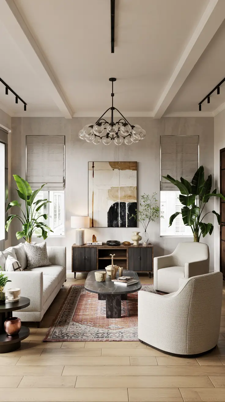 28 Parlor Remodel Ideas 2026: Timeless Elegance Meets Modern Aesthetic